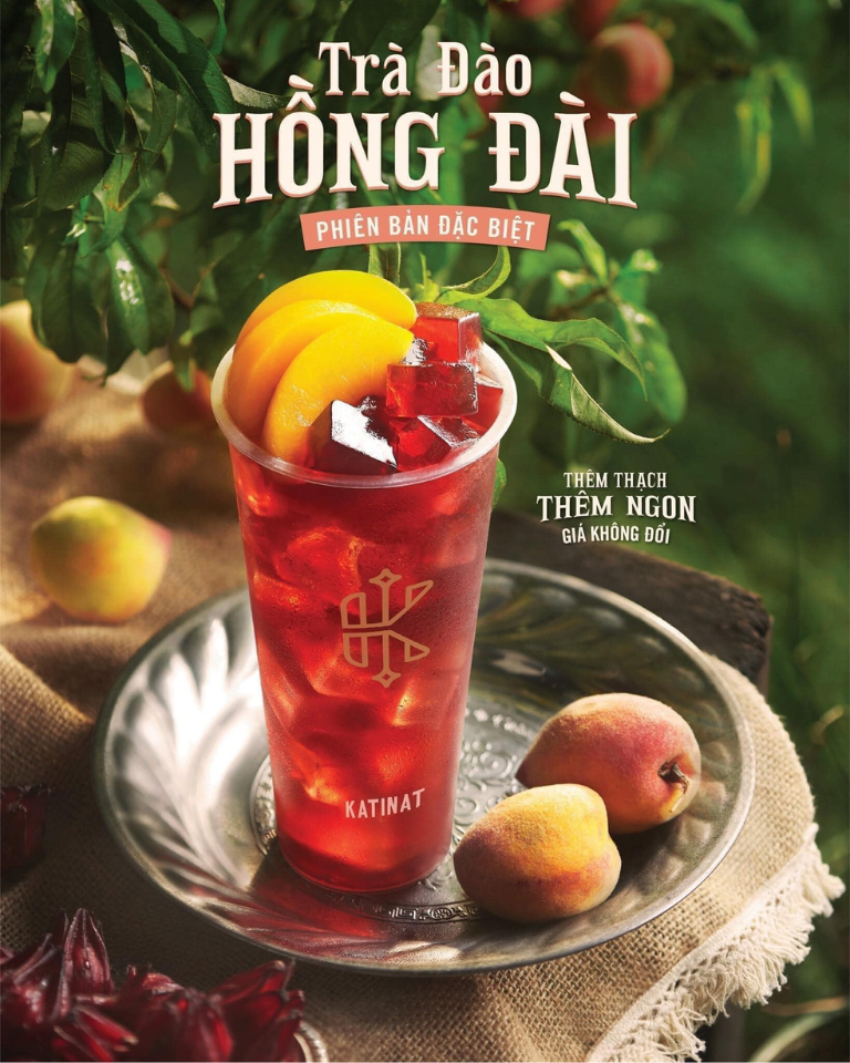 Hồng Đào